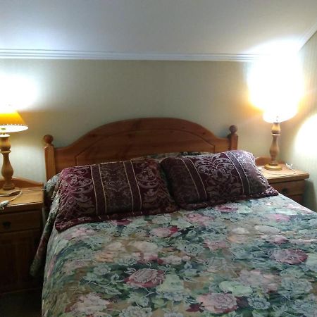 Bed and Breakfast Flor/Victoria Вильяррика Экстерьер фото