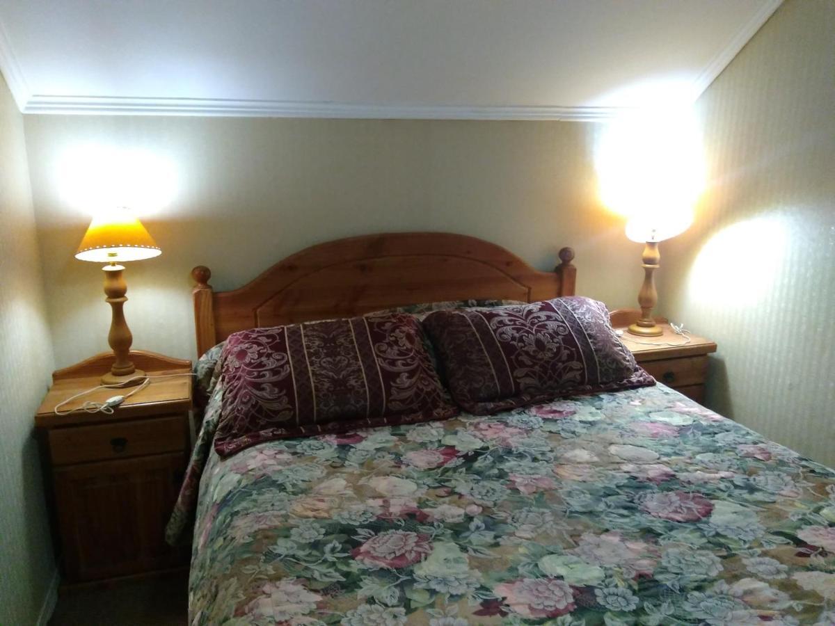 Bed and Breakfast Flor/Victoria Вильяррика Экстерьер фото